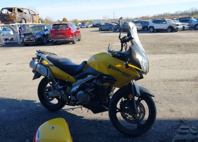 Suzuki VL800/VL800C/VL800T