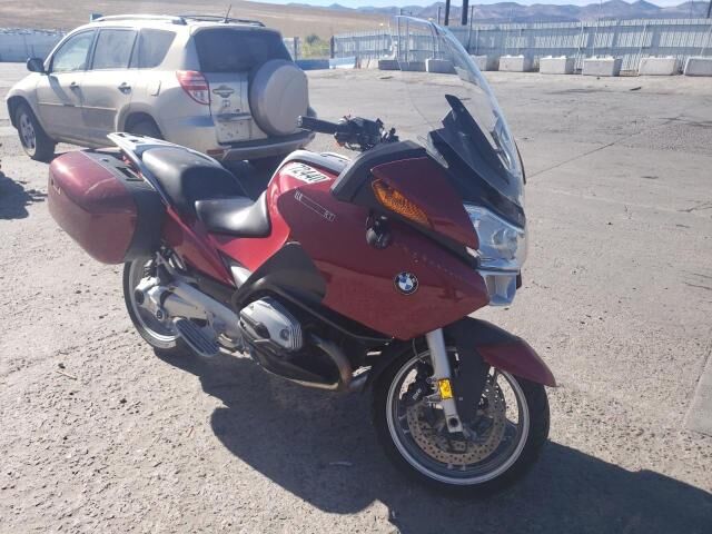 BMW R 1200 RT