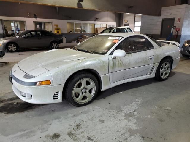 Mitsubishi 3000 GT