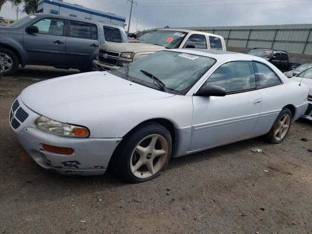 Chrysler Sebring