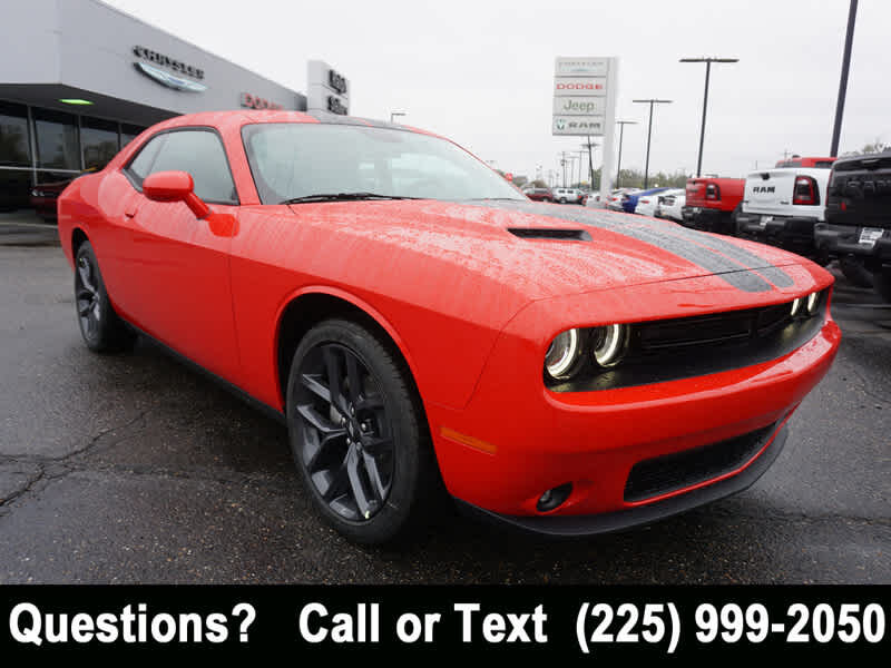 DODGE