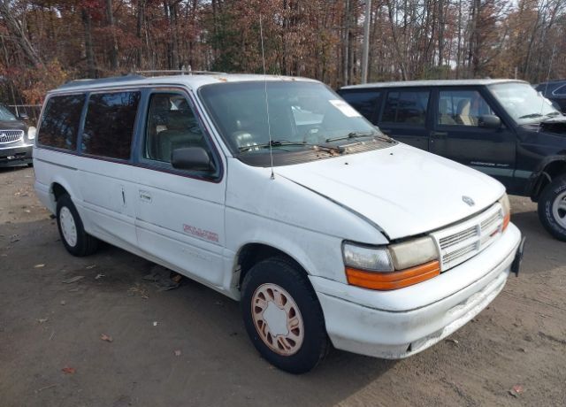 Dodge Grand Caravan