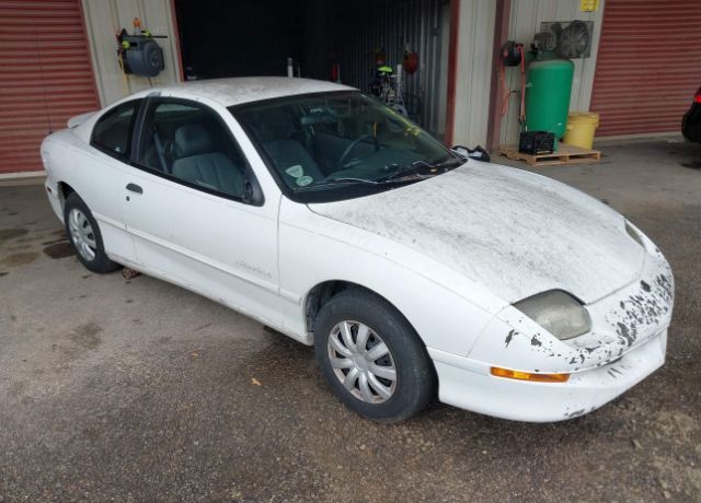 Pontiac Sunfire