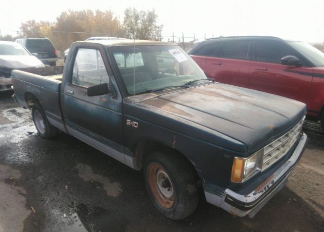 CHEVROLET