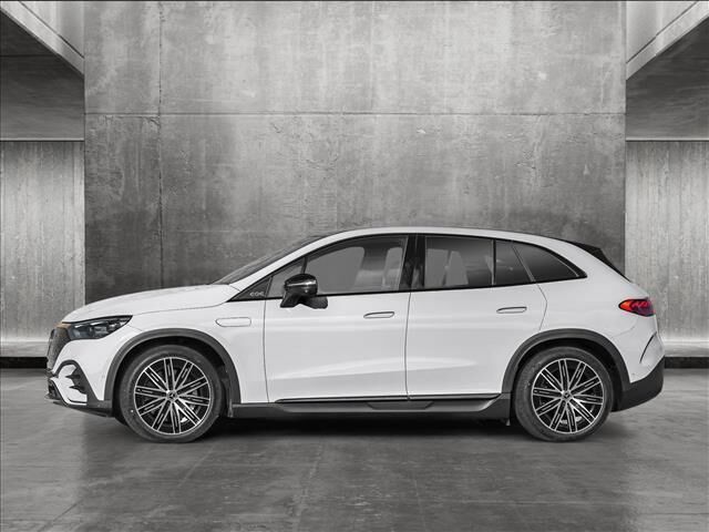 2023 Mercedes-Benz EQE-Class SUV