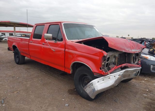 Ford F-350
