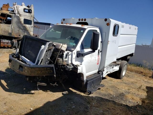 GMC C6