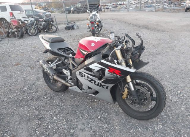Suzuki GSX-R750K