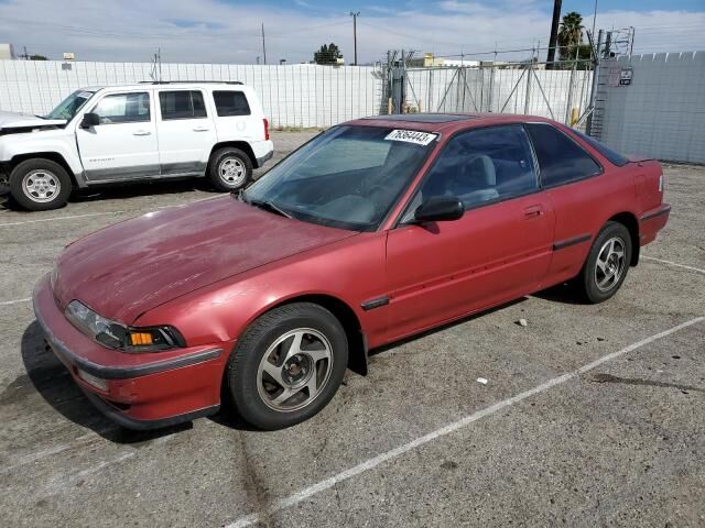 Acura Integra