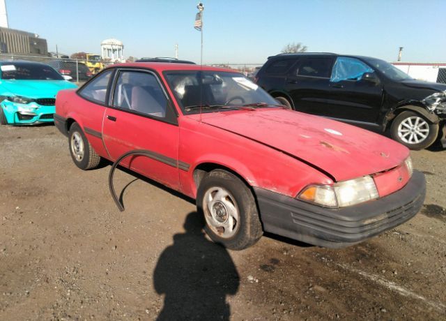 Chevrolet Cavalier