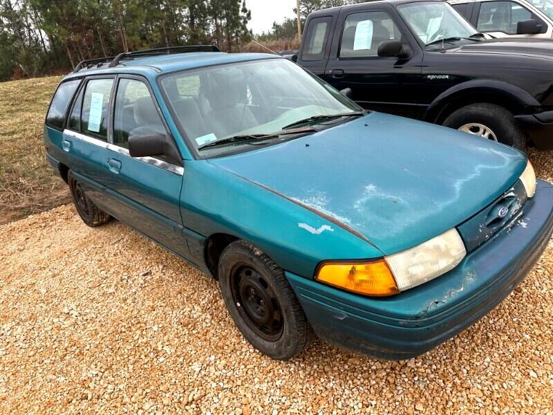Ford Escort