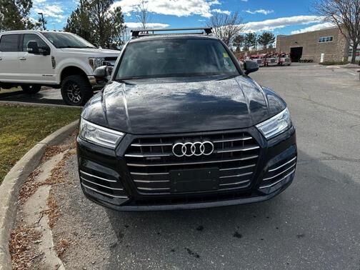 2020 Audi Q5 e