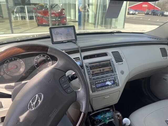 Hyundai Azera