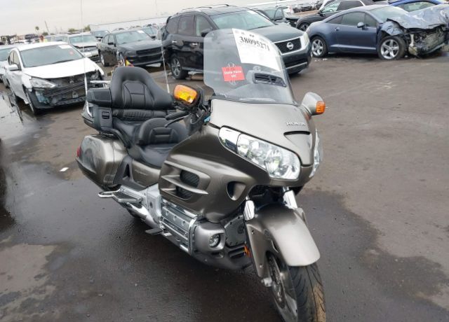 Honda GL1800