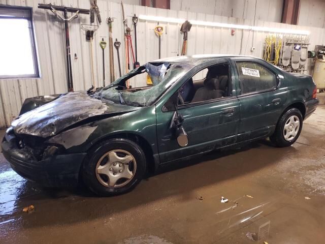 Dodge Stratus