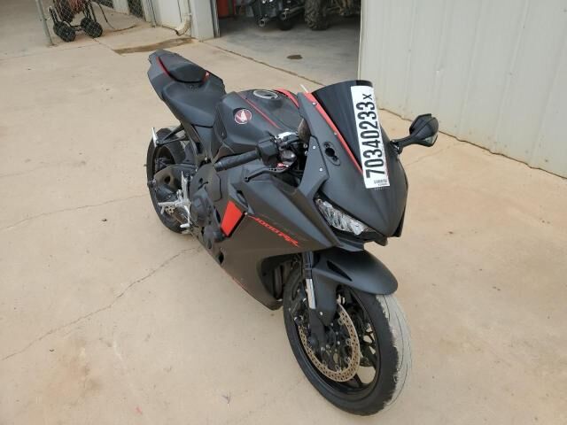 Honda CBR1000