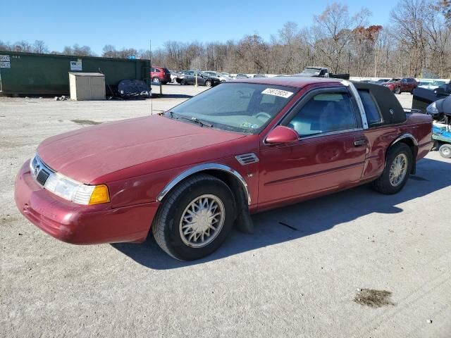 Mercury Cougar