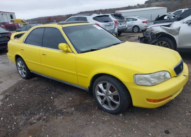 Acura TL