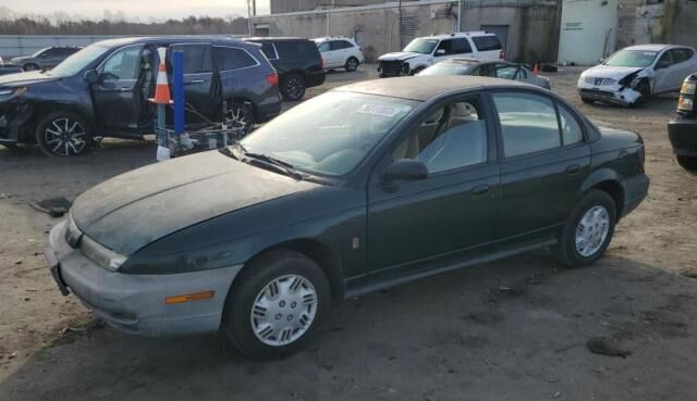 Saturn SL1