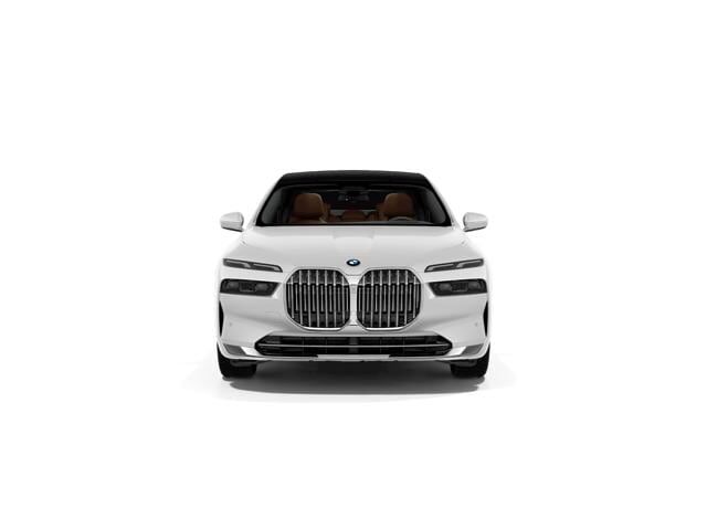 2024 BMW i7