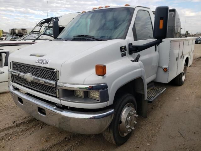 Chevrolet C4