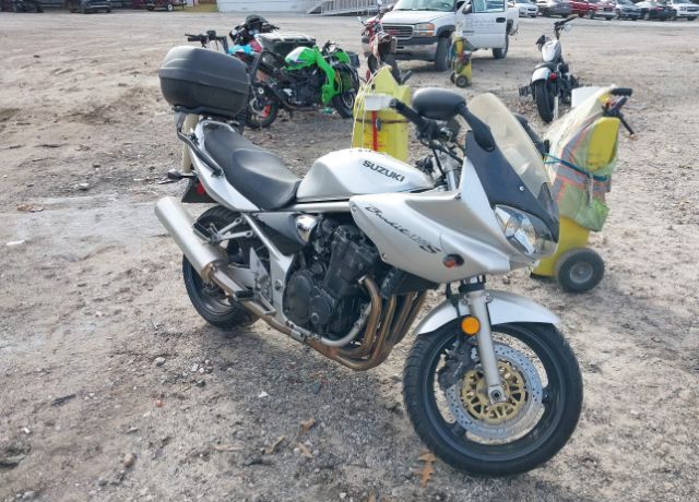 Suzuki GSF1200
