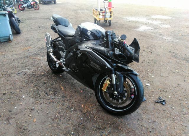 Suzuki GSX-R1000L