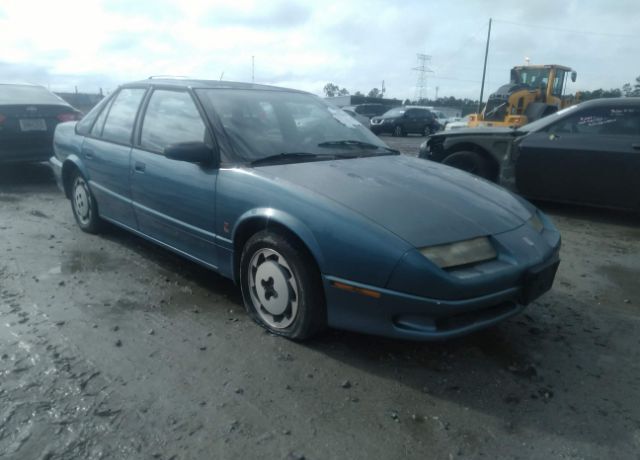 Saturn SL2