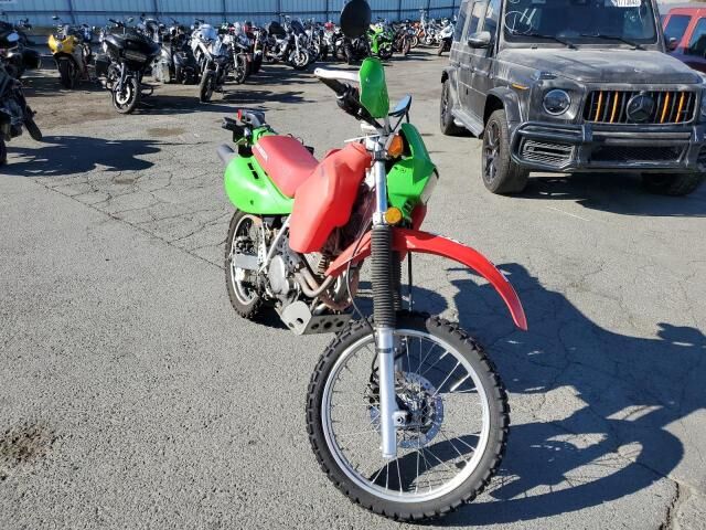 Honda XR650