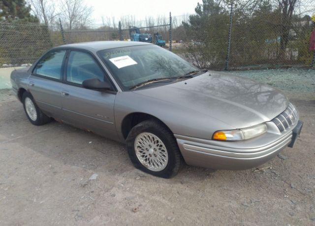 Chrysler Concorde