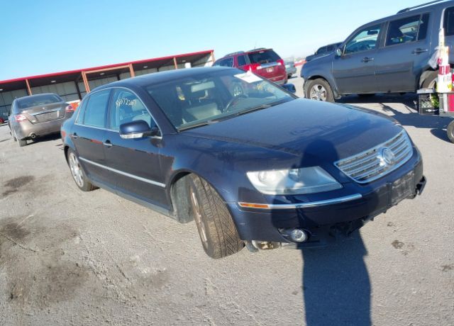 Volkswagen Phaeton
