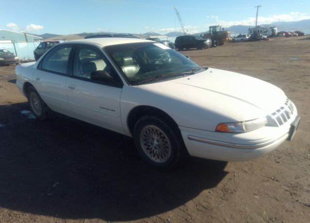 Chrysler Concorde