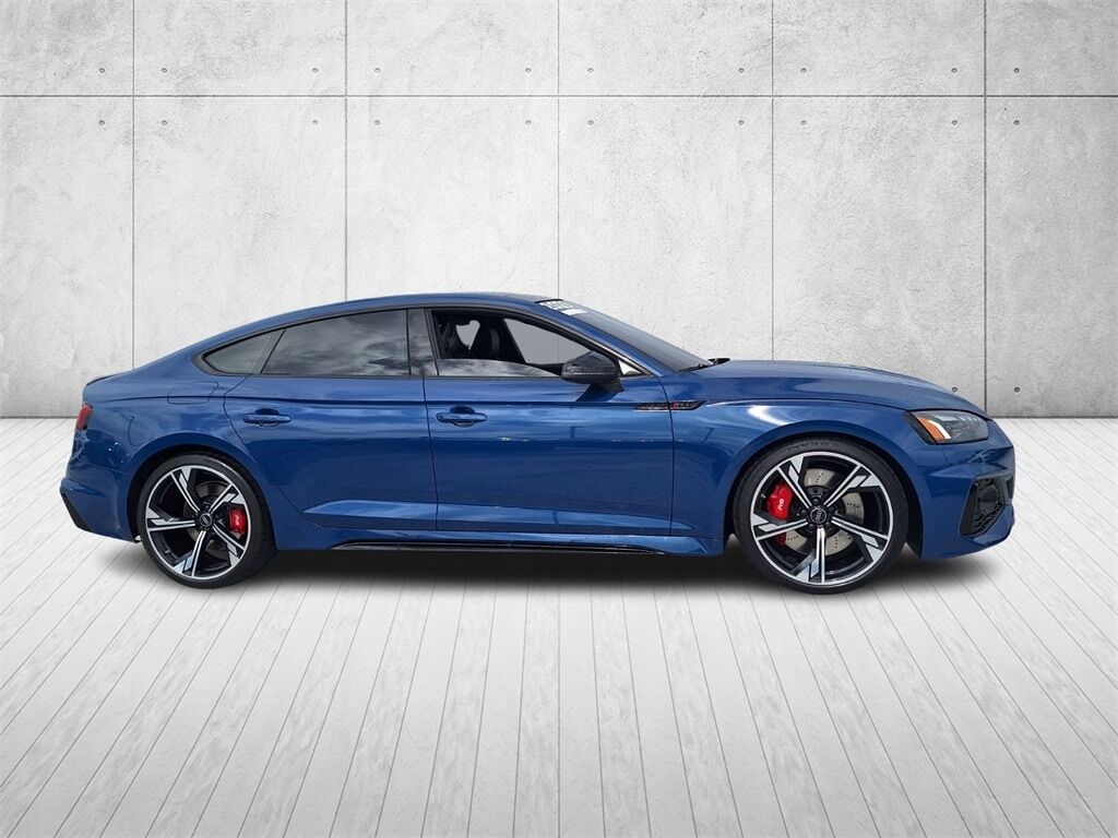 2023 Audi RS5