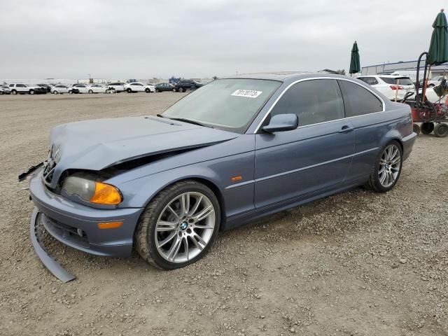 BMW 328Ci
