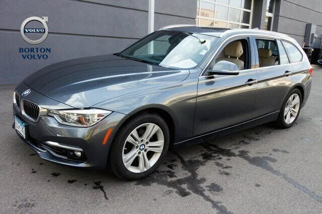 BMW 328d