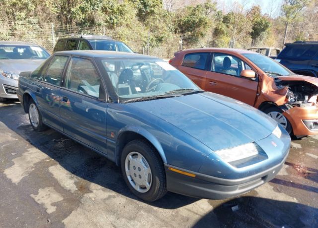 Saturn SL1