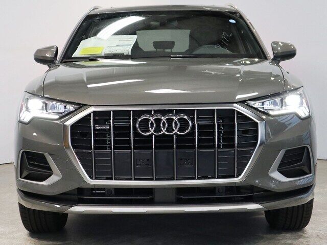 2024 Audi Q3