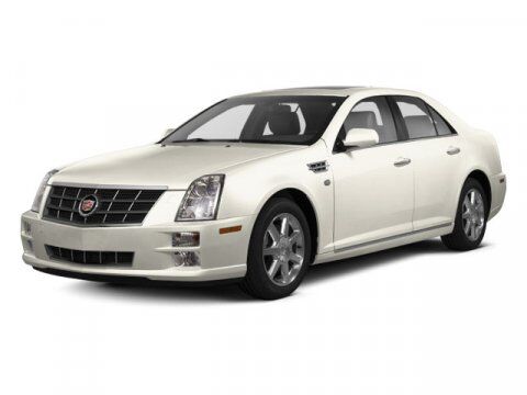 Cadillac STS