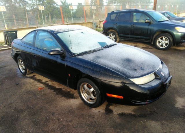 Saturn SC1
