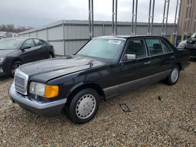 Mercedes-Benz 420