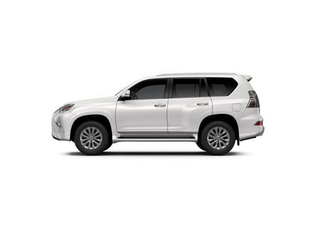 2023 Lexus GX