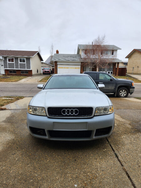 Audi S4