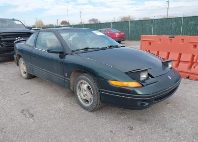 Saturn SC2