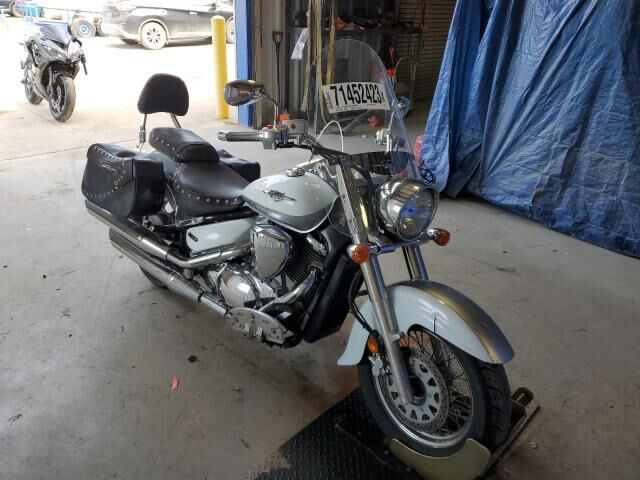 Suzuki VL800CL/VL800L/VL800TL