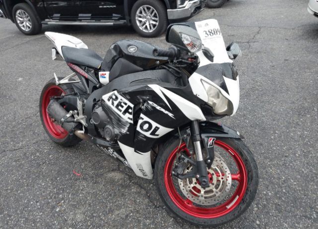 Honda CBR1000