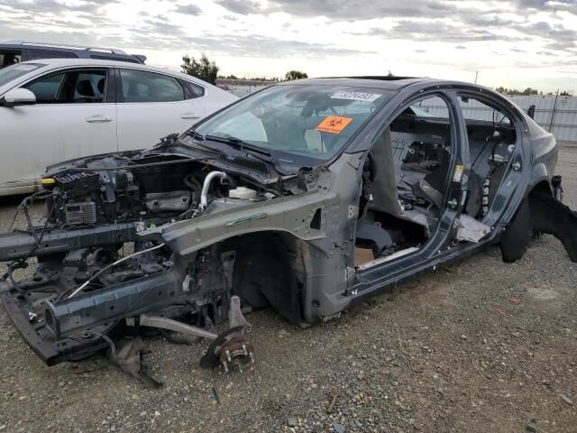 Chevrolet SS