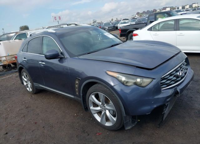 Infiniti FX50