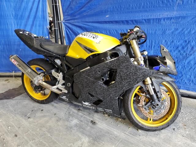 Suzuki GSX-R750K