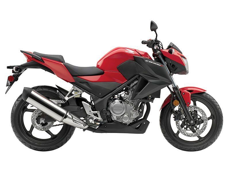 Honda CB300