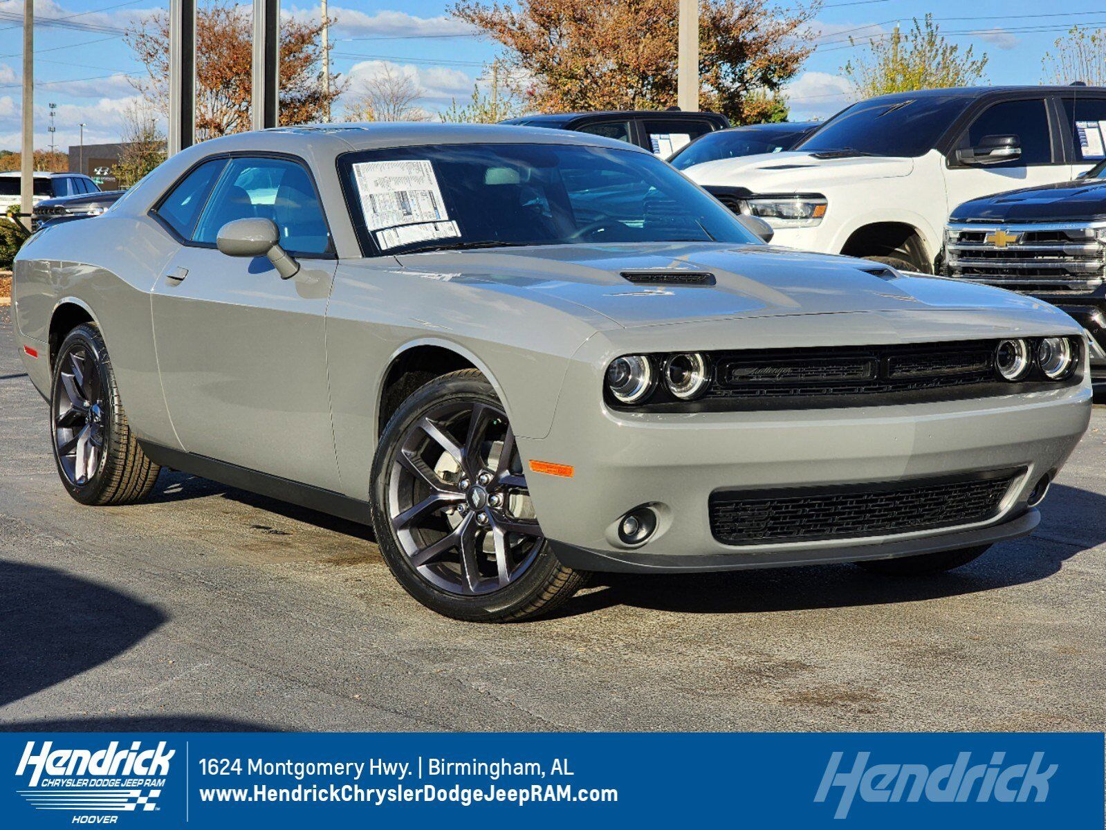 DODGE